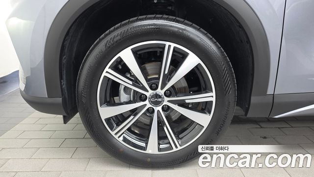 BYD Atto 3 Plus - фото 4