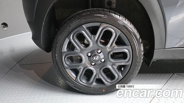 Hyundai Casper Turbo Modern - фото 4