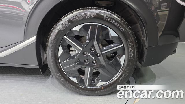 Kia EV6 New Long Range 4WD Light - фото 4