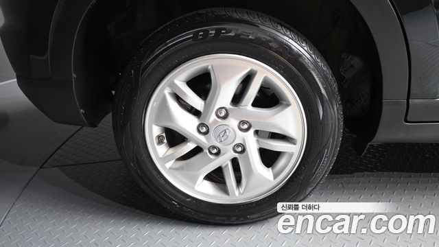 Hyundai Venue 1.6 Modern Plus - фото 4