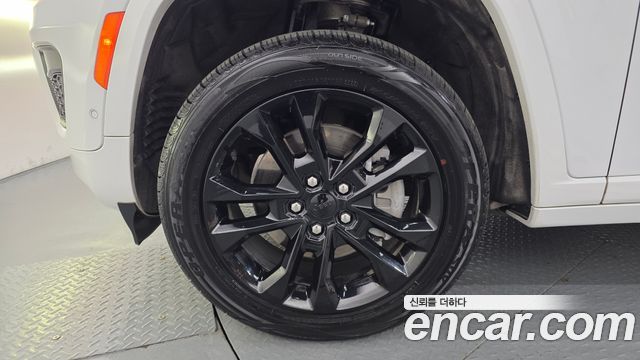 Jeep Cherokee WL L 3.6 Overland - фото 4