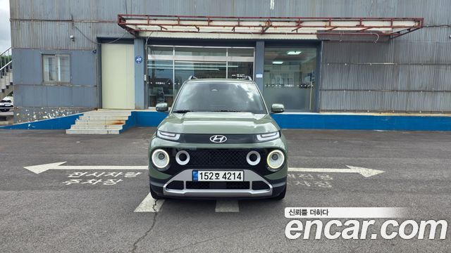 Hyundai Casper Inspiration - фото 1