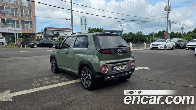 Hyundai Casper Inspiration - фото 3