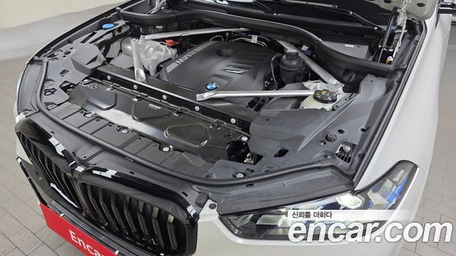 BMW X5 G05 xDrive 40i M Sport - фото 4