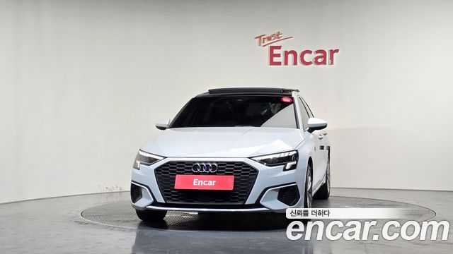 Audi A3 40 TFSI - фото 2
