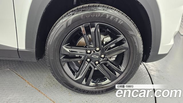 Chevrolet (GM Daewoo) Trax Crossover 1.2 ACTIV - фото 3