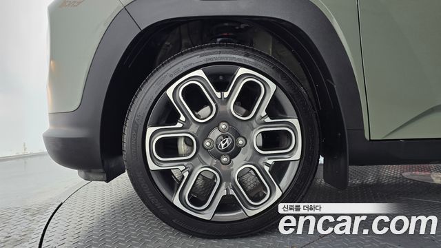 Hyundai Casper Turbo Inspiration - фото 4