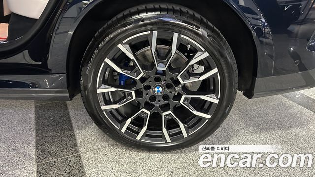 BMW X6 G06 xDrive40i M Sport - фото 3