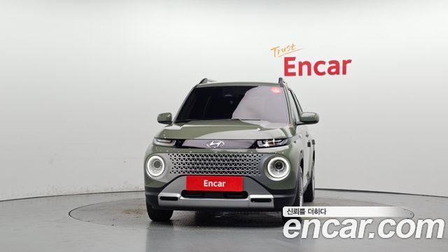 Hyundai Casper The Essential - фото 2