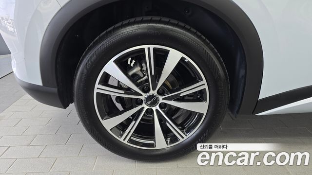 BYD Atto 3 Basic - фото 4