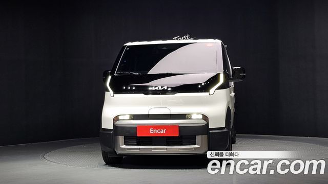 Kia PV5 Cargo Long Range Basic - фото 2