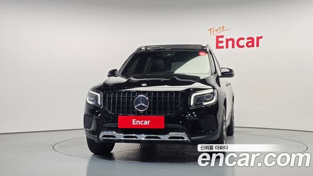 Mercedes-Benz GLB-Class X247 GLB220 - фото 2