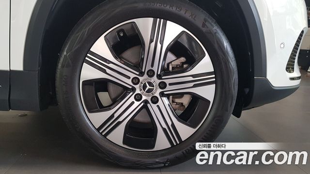 Mercedes-Benz EQA H243 EQA250 - фото 4