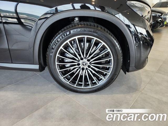 Mercedes-Benz GLC-Class X254 GLC300 4MATIC AMG Line - фото 4