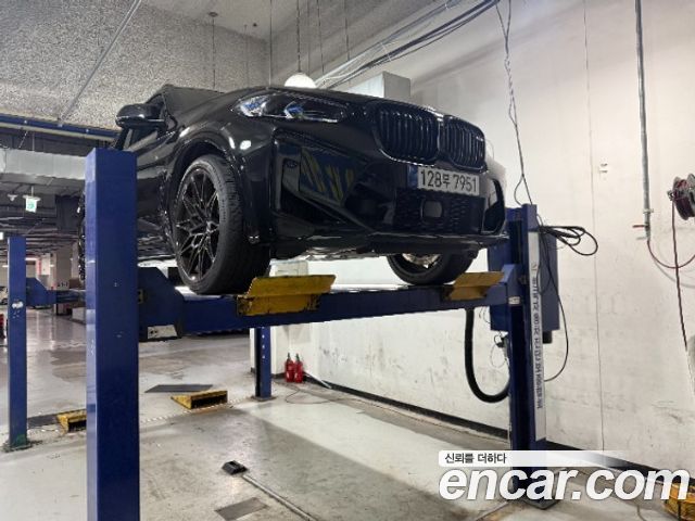 BMW X3M G01 3.0 Competition - фото 0