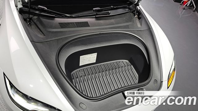 Tesla Model 3 Long Range AWD - фото 4