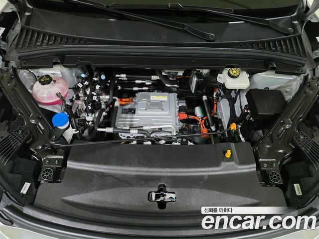 BYD Atto 3 Plus - фото 4