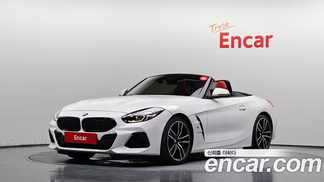 BMW Z4 G29 sDrive20i M Sport - фото 0