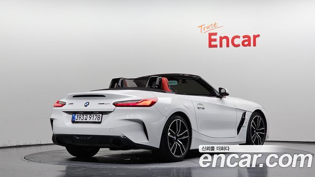 BMW Z4 G29 sDrive20i M Sport - фото 1
