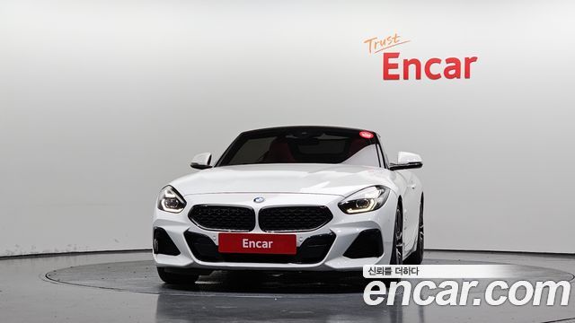 BMW Z4 G29 sDrive20i M Sport - фото 2