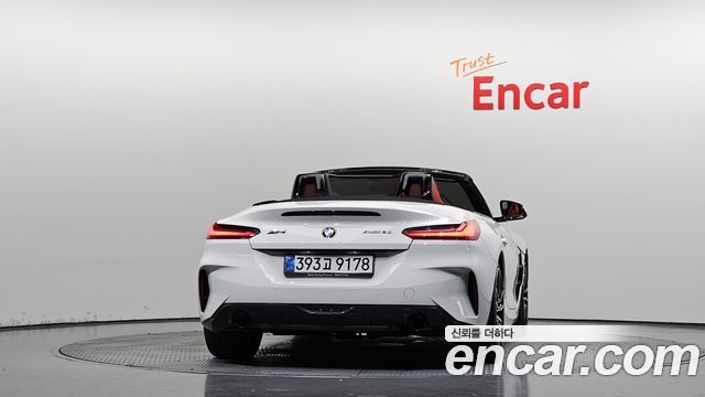 BMW Z4 G29 sDrive20i M Sport - фото 3