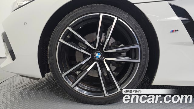 BMW Z4 G29 sDrive20i M Sport - фото 4