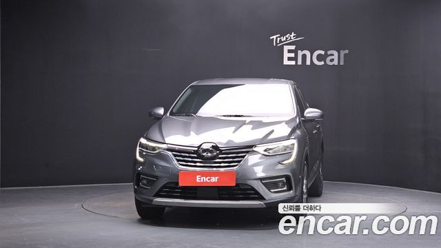 Renault Samsung XM3 1.3 TCe RE Signature - фото 2