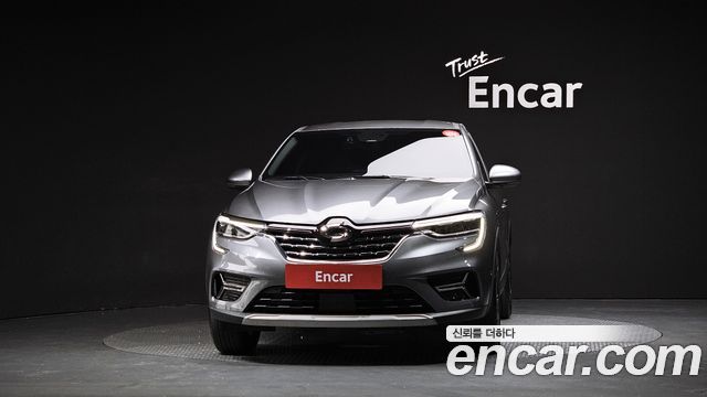Renault Samsung XM3 1.6 GTe RE - фото 2