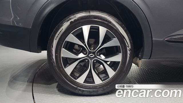 Renault Samsung XM3 1.6 GTe RE - фото 4
