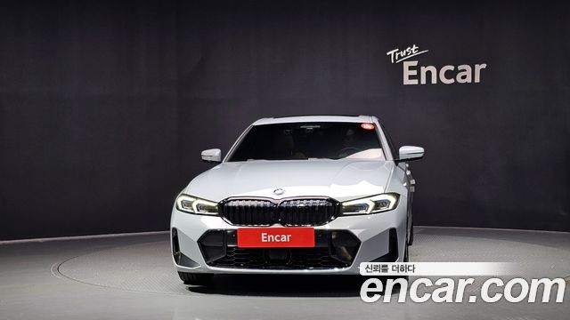 BMW 3 Series G20 320i M Sport - фото 2