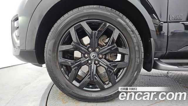 Kia Mohave (The Master) Diesel 3.0 4WD 5-Seater Masters - фото 4