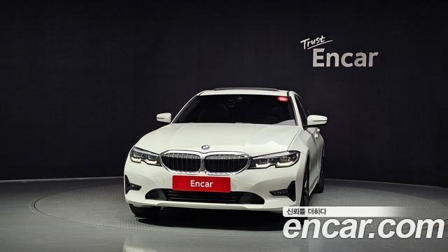 BMW 3 Series G20 320i - фото 2
