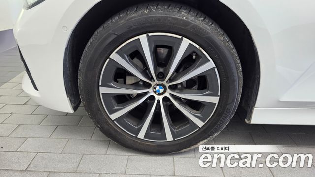 BMW 3 Series G20 320i - фото 4