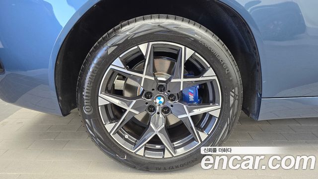 BMW X3 G45 xDrive 20 M Sport - фото 4