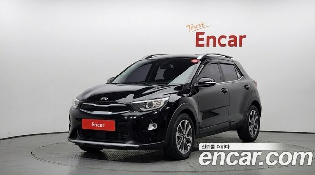 Kia Stonic Diesel 1.6 Prestige - фото 0