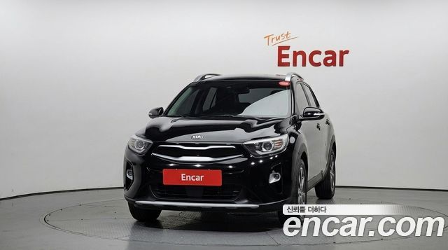 Kia Stonic Diesel 1.6 Prestige - фото 2