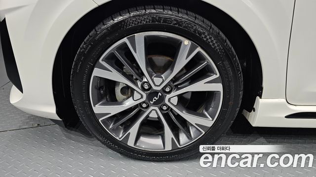 Kia Morning Urban JA Signature - фото 4
