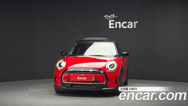 Mini Cooper Classic Plus 3rd - фото 2