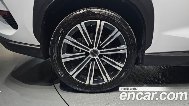 BYD Sealion 7 Base - фото 3