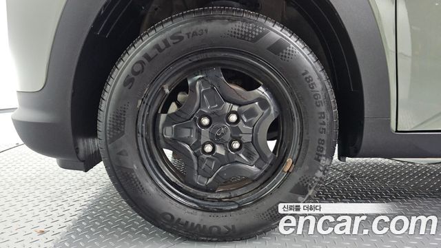 Hyundai Casper The Essential - фото 3