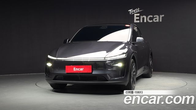 Tesla Model Y Premium RWD - фото 2