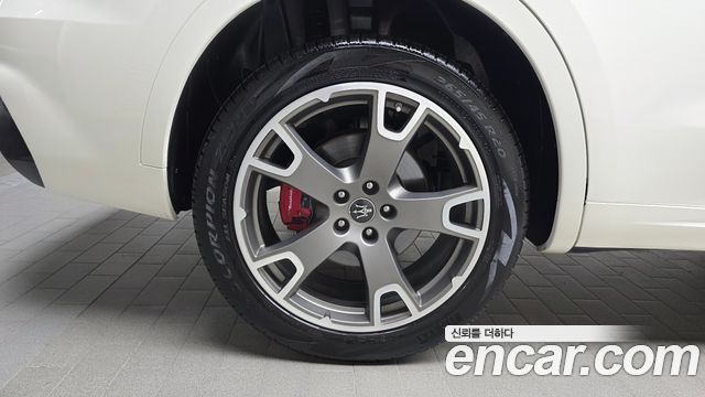 Maserati Levante 3.0 AWD GranSport - фото 4