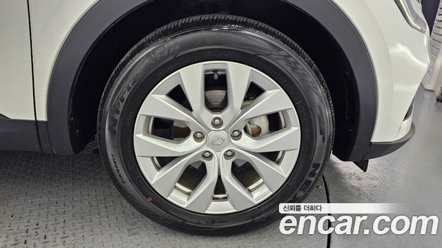 Renault Samsung XM3 1.6 GTe LE Plus - фото 3