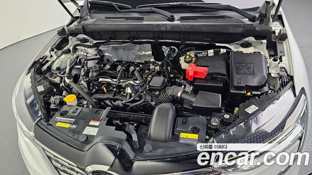 Renault Samsung XM3 1.6 GTe LE Plus - фото 4