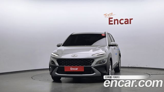 Hyundai Kona New Gasoline 2.0 2WD Smart - фото 2