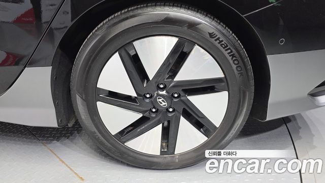 Hyundai Ioniq6 Long Range Prestige - фото 4