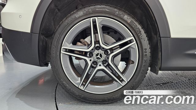 Mercedes-Benz GLB-Class X247 GLB250 4MATIC - фото 3