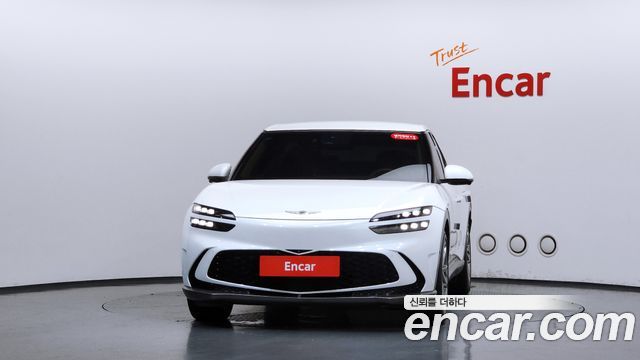 Genesis GV60 Standard AWD - фото 1