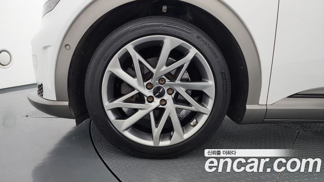 Genesis GV60 Standard AWD - фото 3