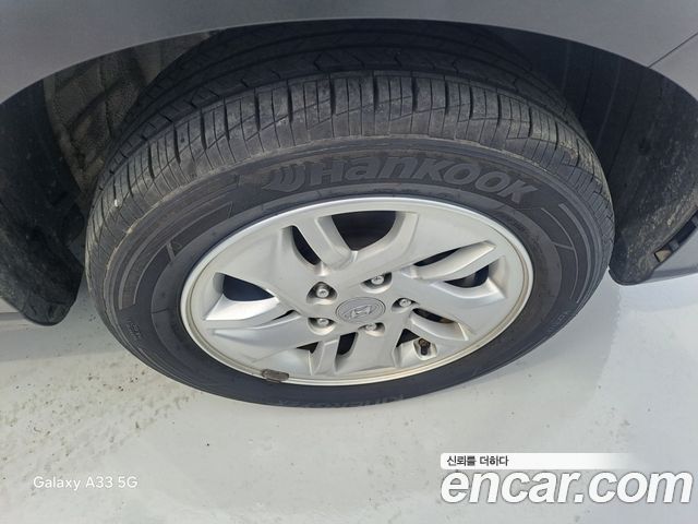 Hyundai Venue 1.6 Modern Plus - фото 4